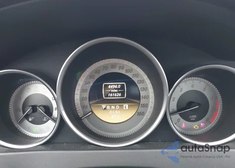 2012 Mercedes-Benz C 300 Sport 4Matic z USA, uszkodzony, nr VIN WDDGF8BB9CF913941